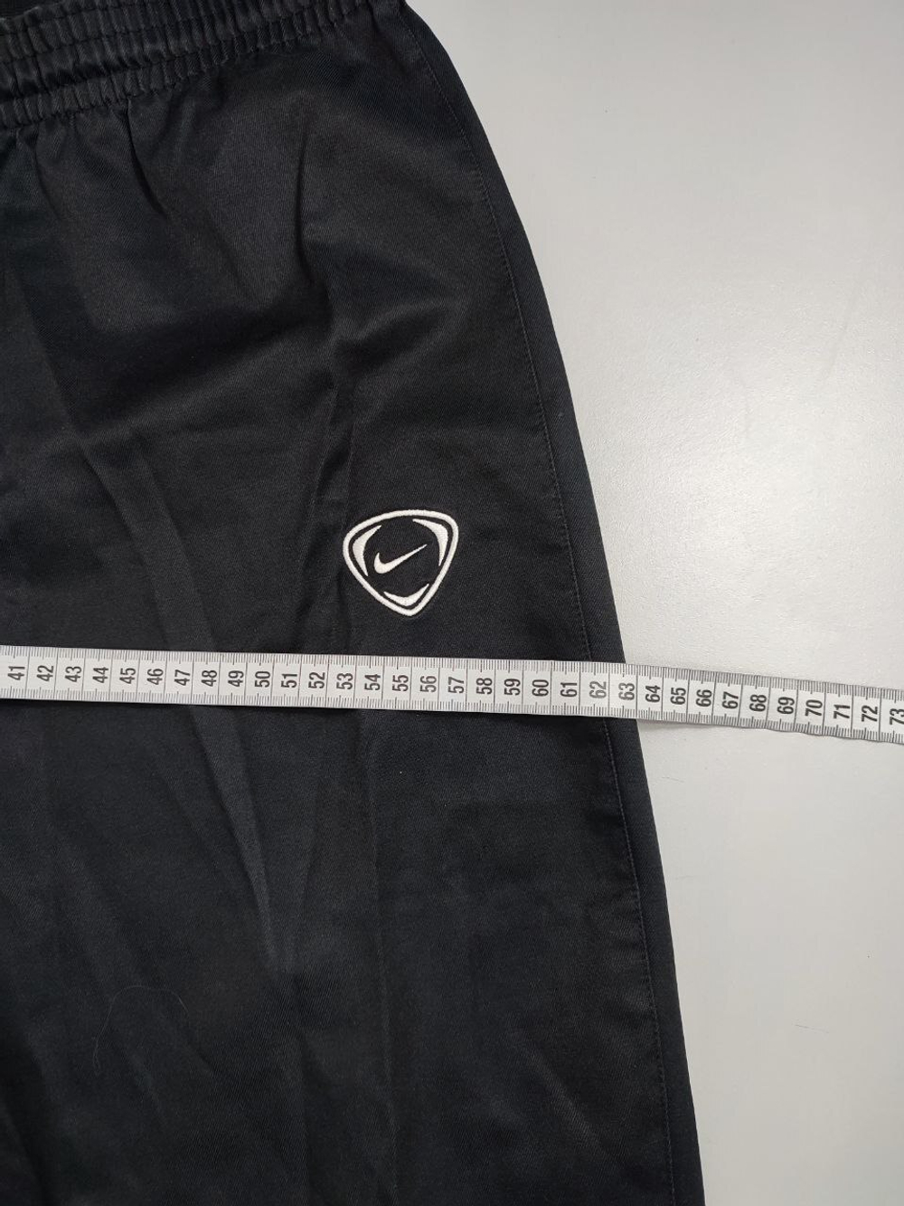 Бриджи Nike для спорта 54/56 размер