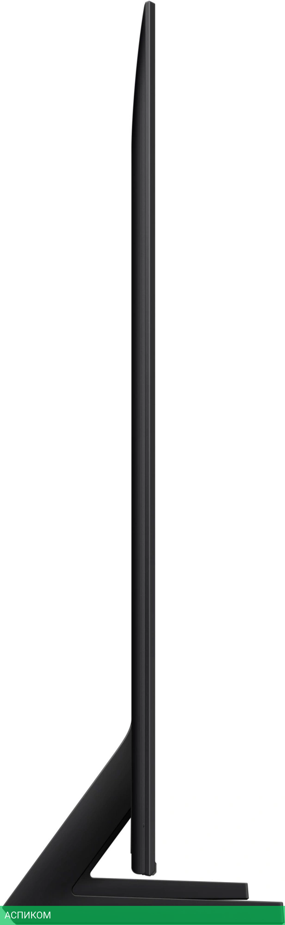 Телевизор QLED Samsung 55" QE55Q8FAAUXRU