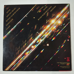 Винтажная виниловая пластинка LP Judas Priest Stained Class (Japan 1978) (No Obi) Exciter
