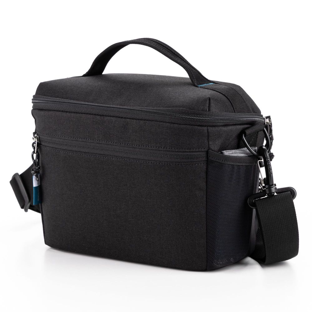 Фотосумка Tenba Skyline v2 Shoulder Bag 10 Black 637-782