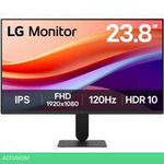 Монитор LG 24U411A-B