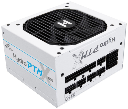 Блок питания FSP Group Hydro PTM X PRO HPT3-1200M 1200 Вт