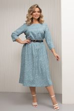 Платье Полина №12 Valentina