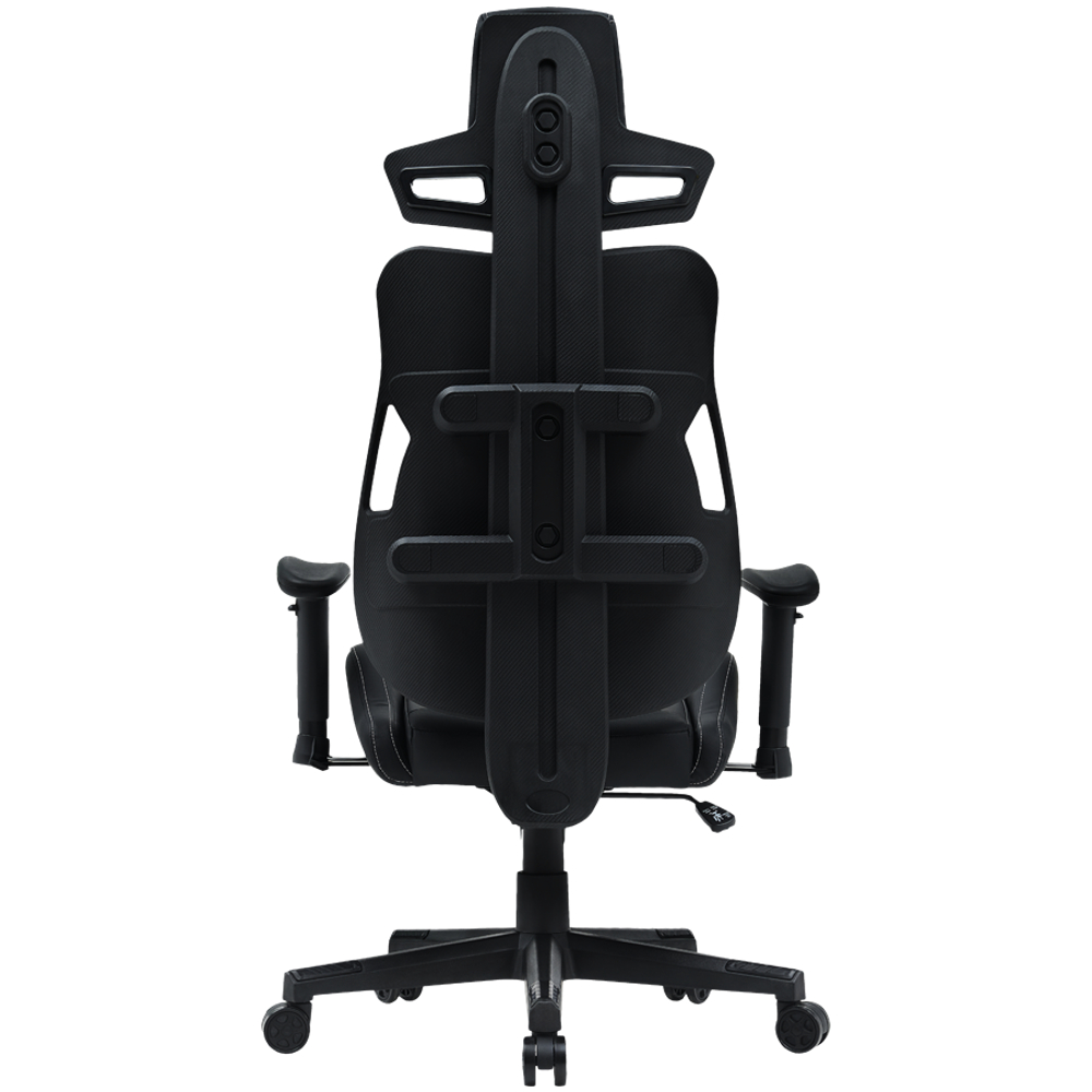 CANYON gaming chair Morphos ABCH01 Black
