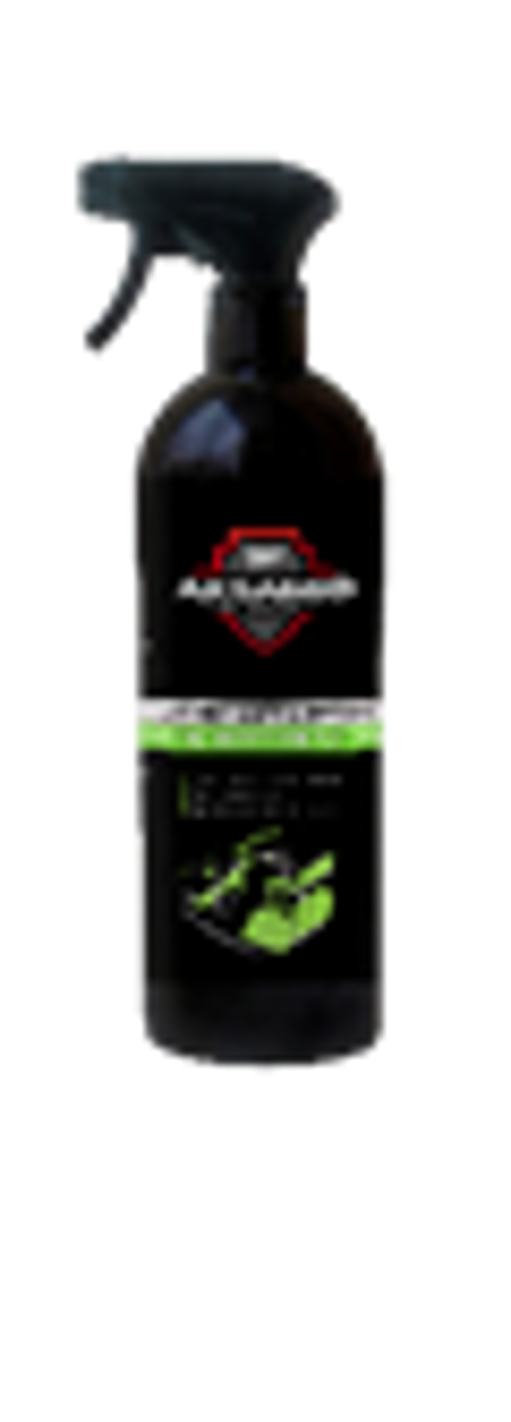 Смягчитель и восстановитель кожи Lether Soft & repair, 500мл