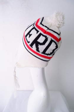 Шапка повседневная