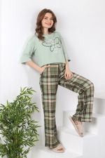 Костюм Регина-1 Виотекс ЗЕЛЁНЫЙ