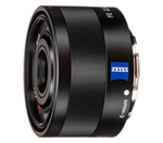 Объектив Sony Zeiss Sonnar T* FE 35mm f/2.8 ZA (SEL-35F28Z)