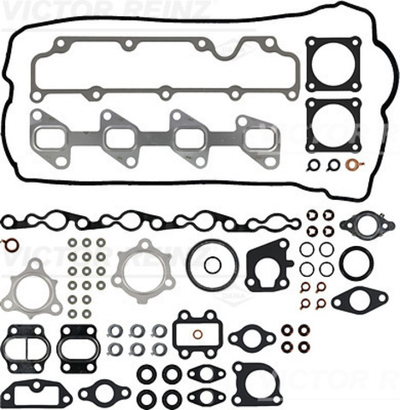 VICTOR REINZ - 025393001-REI - Gasket Kit, cylinder head