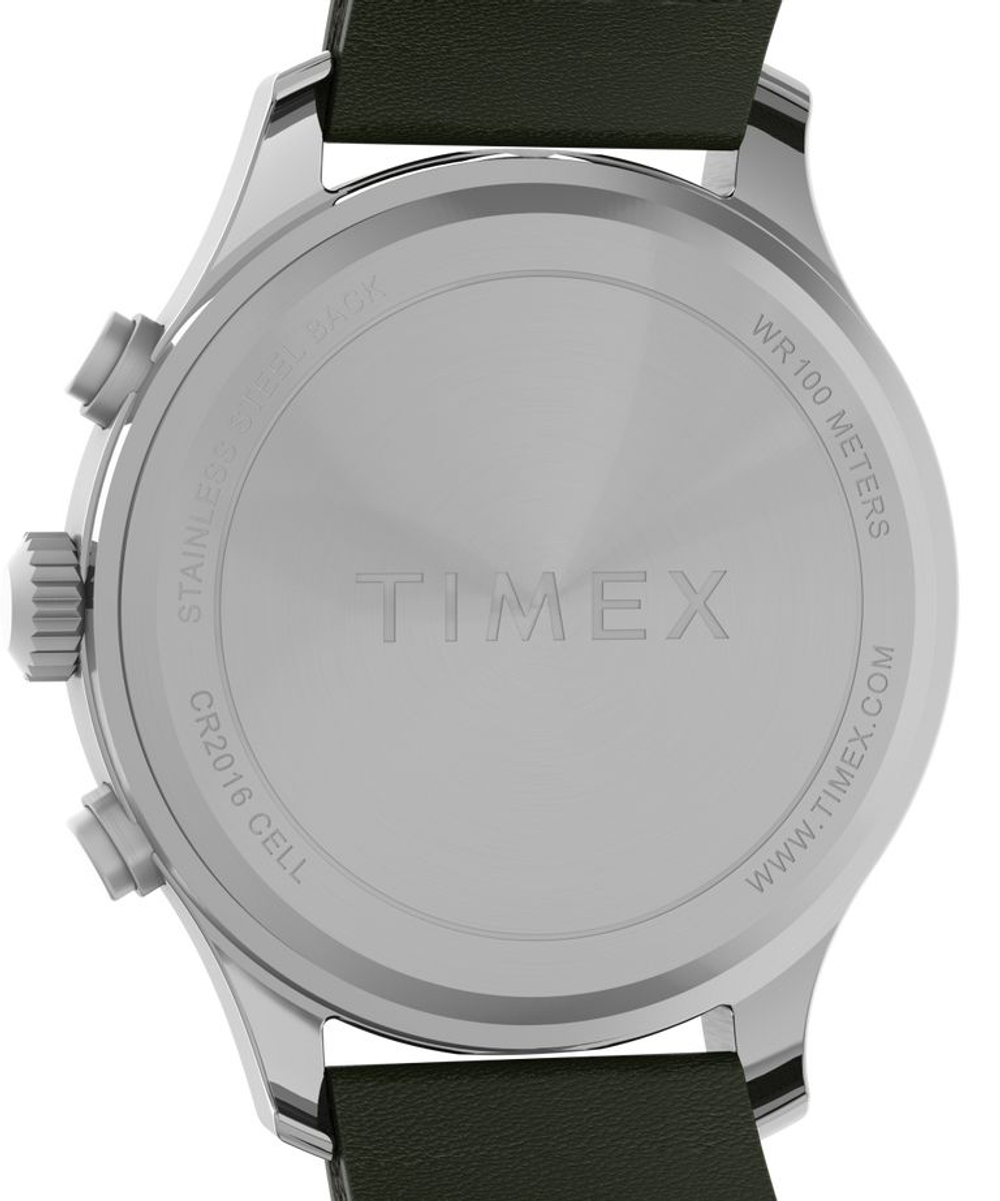 Мужские наручные часы Timex TW4B26700