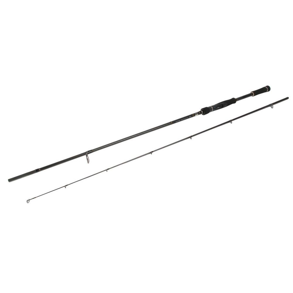 Удилище спиннинговое River Stick 244H 2.44m, 15-60g, 2sec (HS-RS-244H) Helios