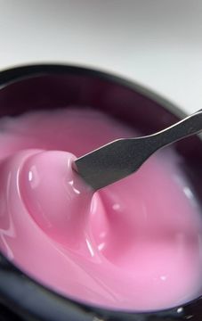 LIGHT ROSE 15 ml Navi