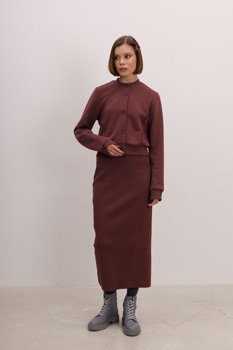 ЮБКА ЖАНИ БОРДО