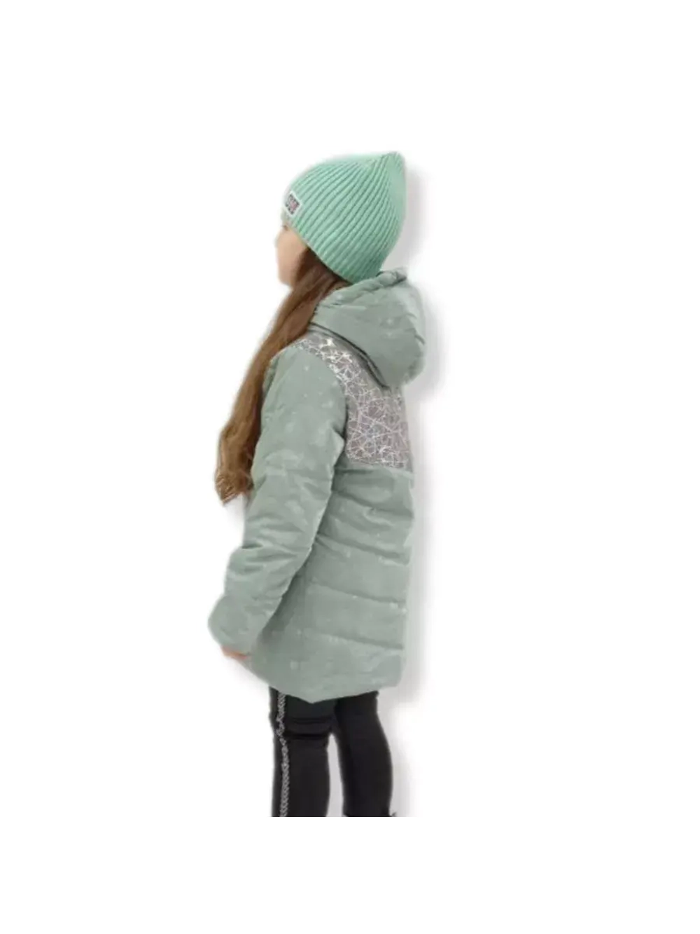 Куртка детская демисезонная  для девочки новинка