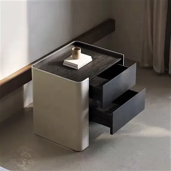 Тумба прикроватная Chloe левая