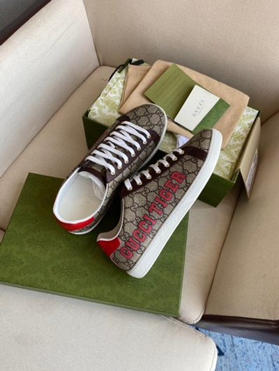 Gucci Ace Sneaker