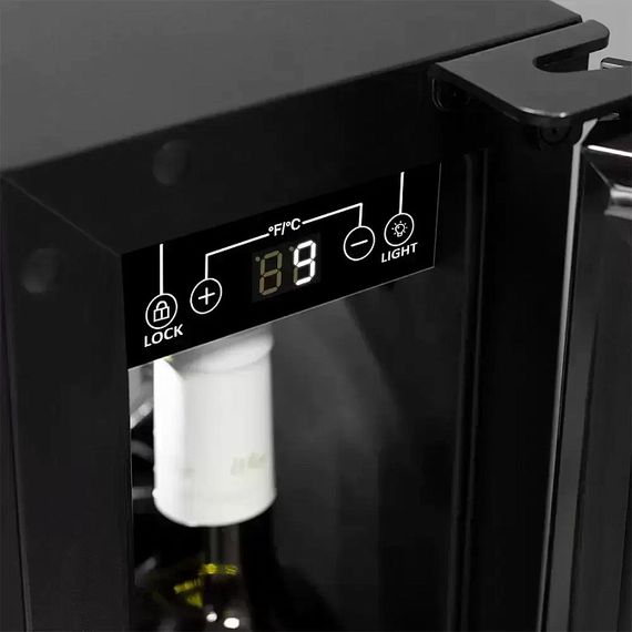 Винный холодильник Meyvel MV9-KBT1