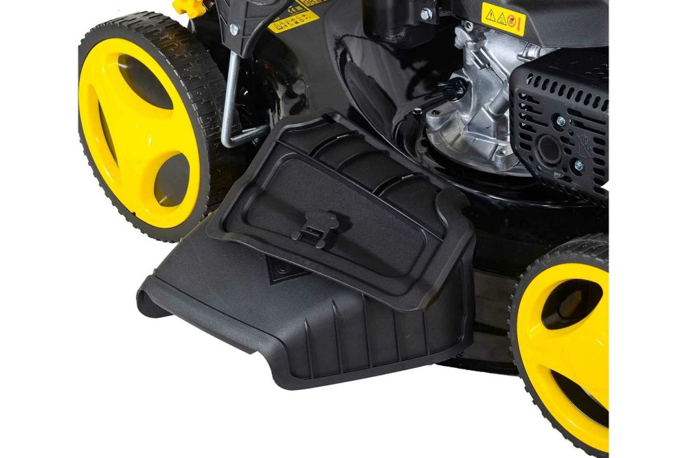 Газонокосилка Huter GLM-530SX 70/3/16