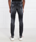 Джинсы Cool guy jean Dsquared2 - графитовый(S71LB1376 S30890)