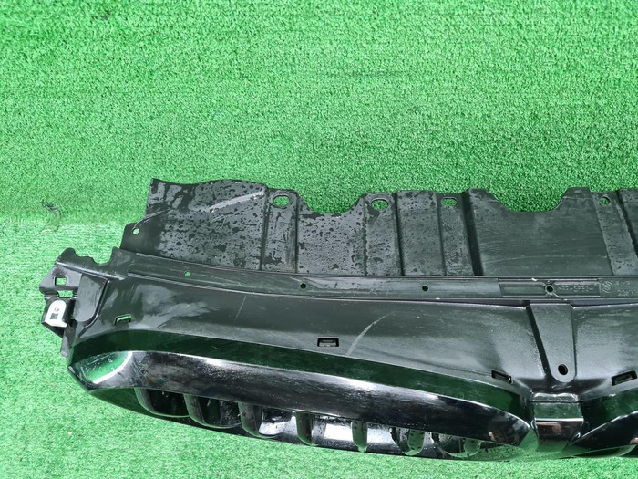 Решетка радиатора BMW X5 G05 (2018-2023)