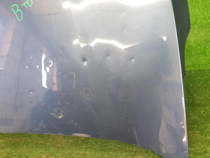 Капот EXEED VX (2021-н.в.)