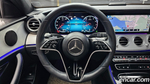 Mercedes-Benz E-Class W213 E250 Avangarde (03.2021)