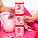 Peach Perfect, креатин, розовый лимонад, 272 г