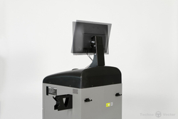 Стенд сход-развал 3D для грузовых автомобилей ТехноВектор 7 Truck P 7202 HT