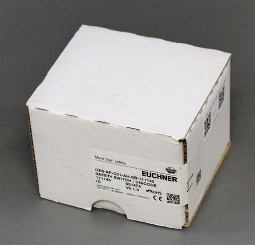 EUCHNER CES-AP-C01-AH-SB-111145