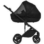 Детская коляска Anex Eli x Avionaut Cosmo 3 в 1 без рюкзака Midnight