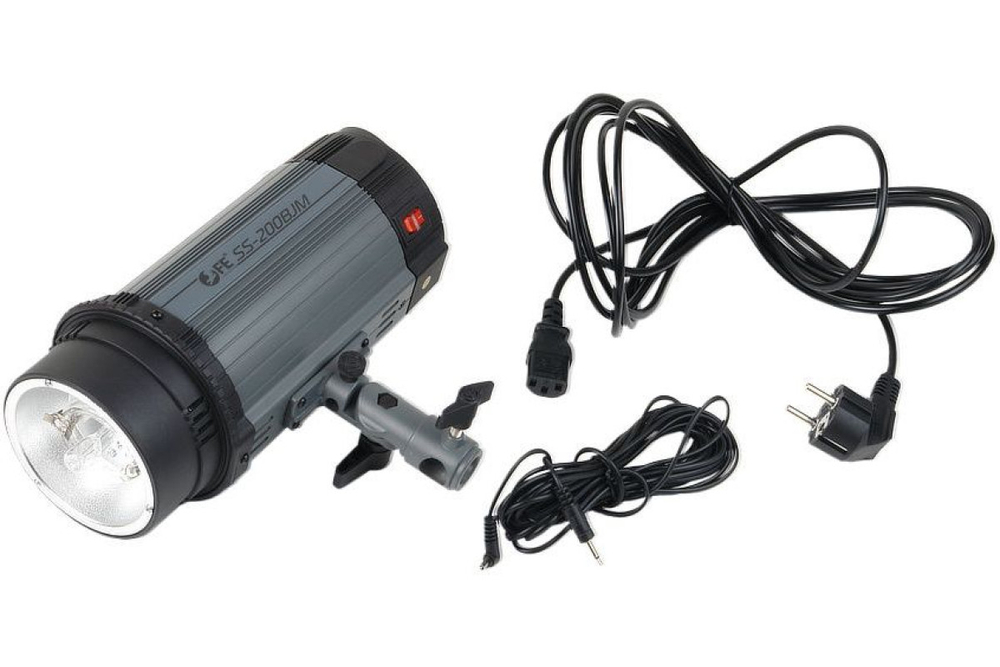 Вспышка студийная Falcon Eyes SS-200BJM