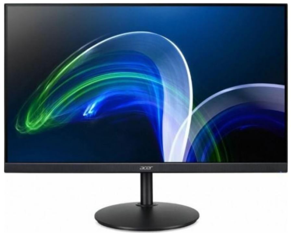 Монитор 27" Acer Vero CB272Gbirv