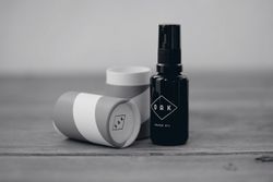 Масло для бороды OAK, 30 мл (OAK BO)