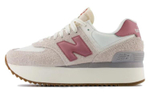 Кроссовки New Balance Nb 574 (Женская размерная сетка)