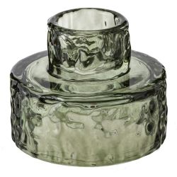 GAEM Подсвечник, L6,5 W6,5 H5 см