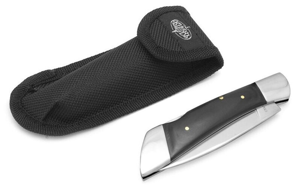 Нож B 187-341 Искатель сталь- 65Х13