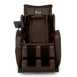 Массажное кресло Orlauf Momo Brown