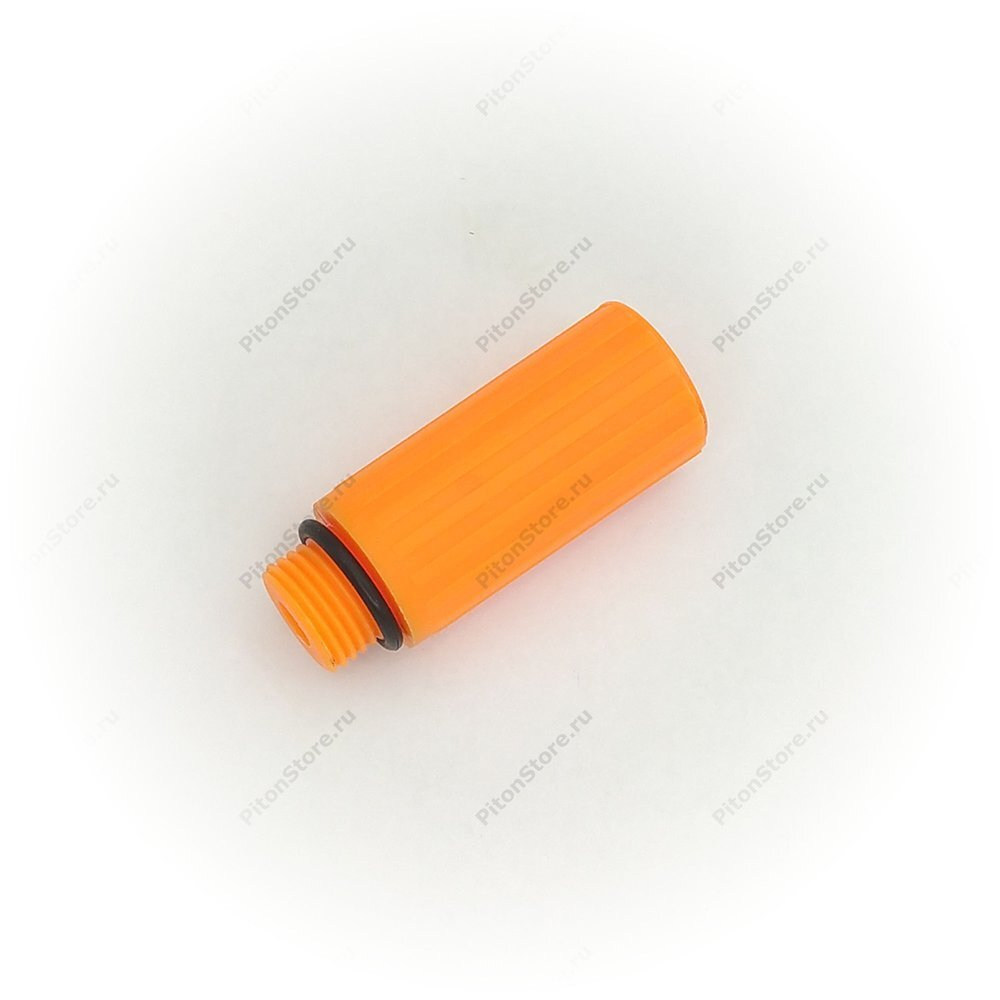 Сапун компрессора Китай (3/8", L:57-мм) [AEZ]