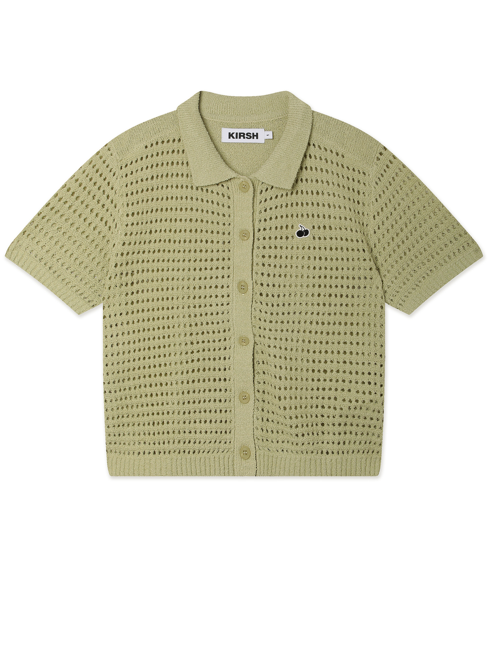 Женская Рубашка Mono Cherry