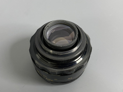 Гелиос 44 Черный Экспортный М39