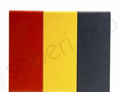 часы на индикаторах ин цвет