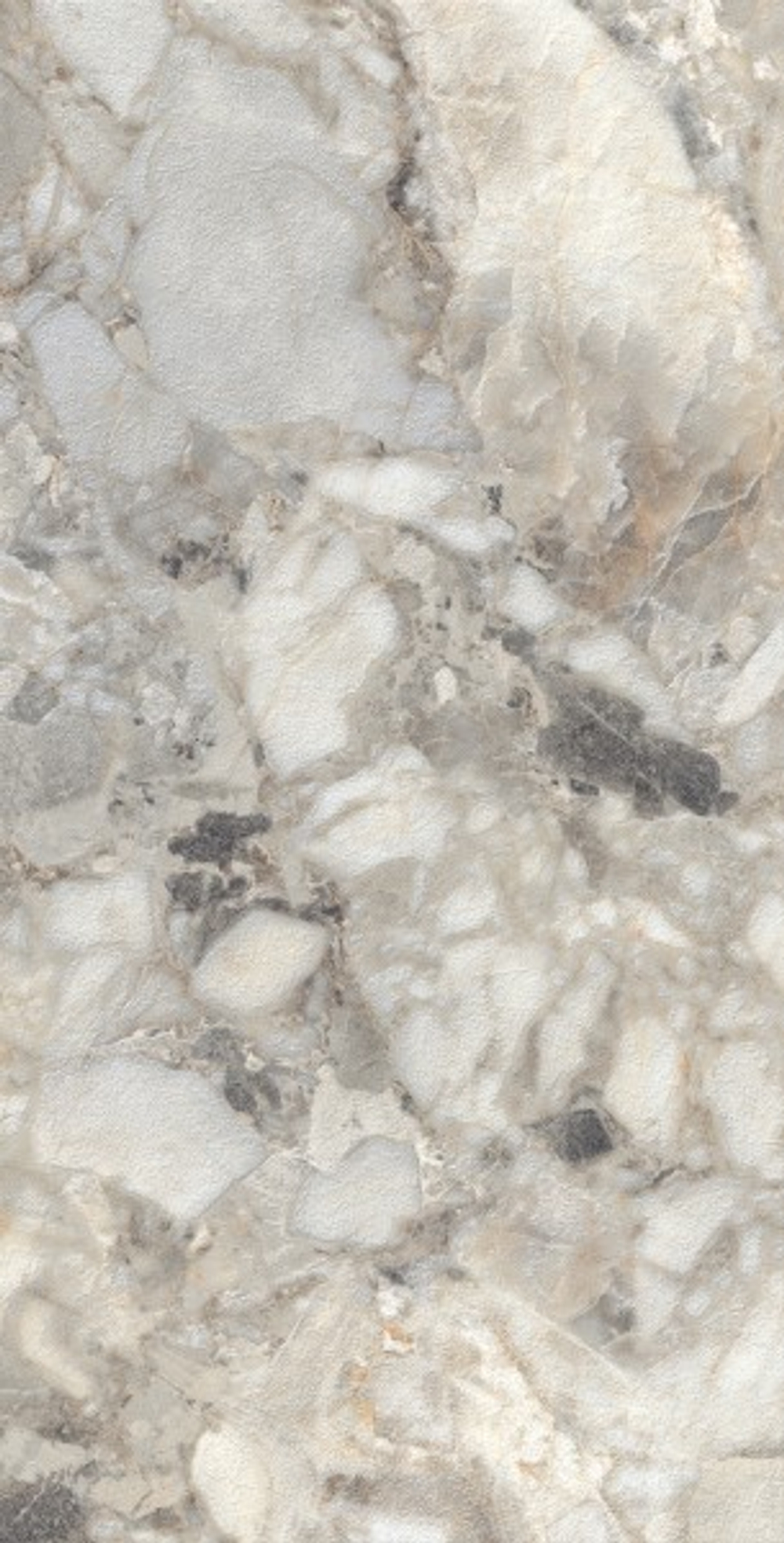 ARAGONITE WHITE SHAPE + GLUE SH1001-G