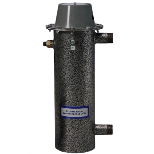 Котел электрический Эван 14056 ЭПО-24 напольный 24 кВт без пульта управления