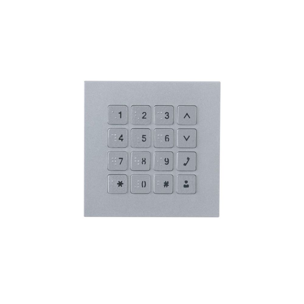 DHI-VTO4202F-MK модуль клавиатуры Dahua
