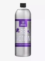 Chemical Russian ReAction - очиститель металлических вкраплений, 1 л