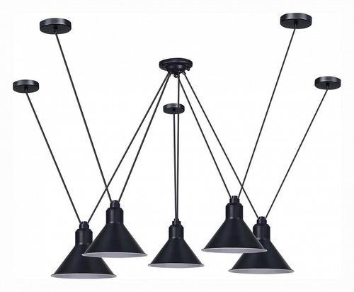 Подвесная люстра ST-Luce SL1804.403.05