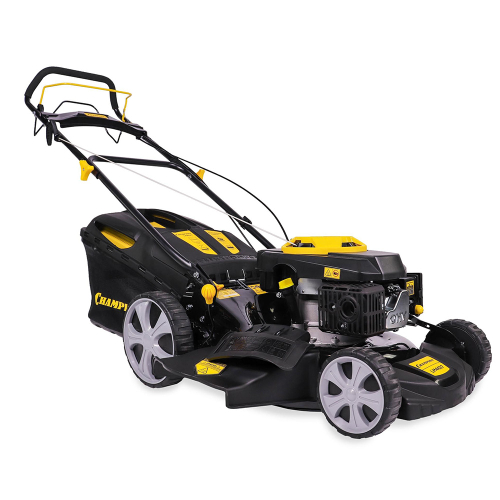 Газонокосилка бензиновая Champion LM4627