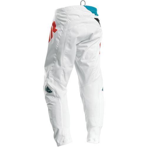 Sector Blade / Детские / Бело-бирюзовый