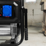 Транспортировочный комплект (колеса и ручки) для генераторов RS MTX