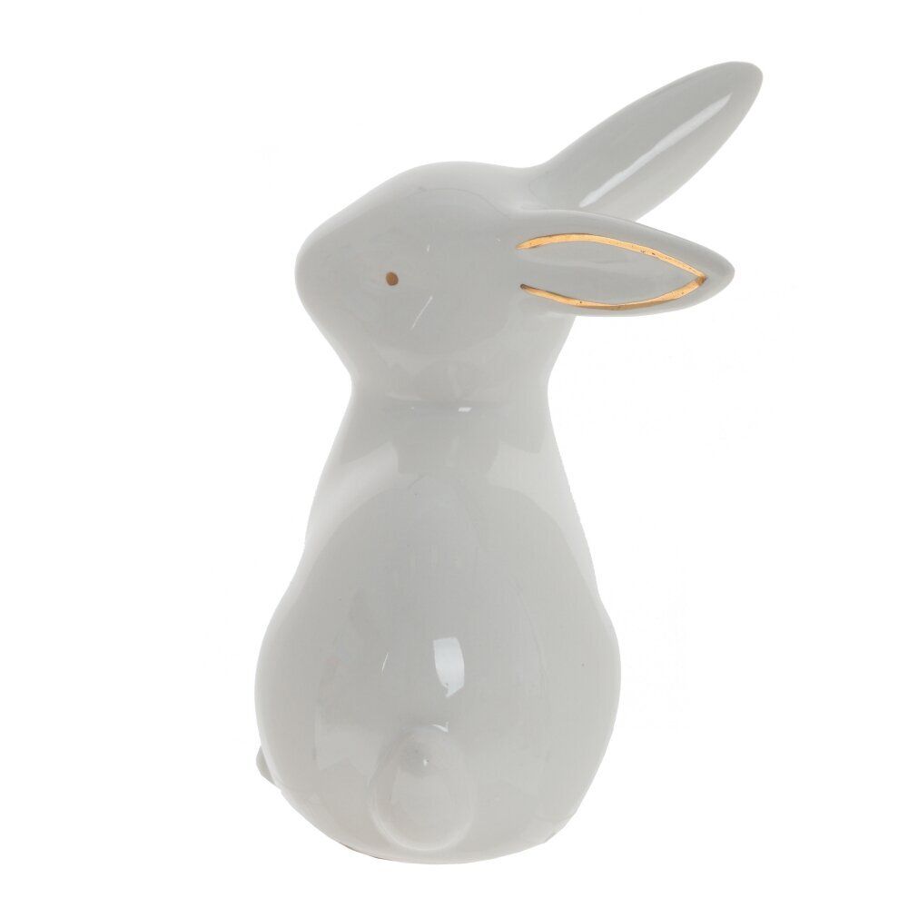 GAEM Фигурка декоративная "Заяц", L7 W5 H10 см